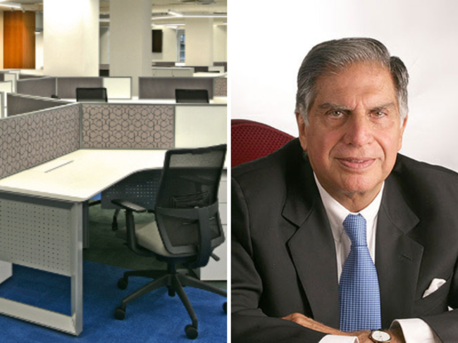 Ratan Tata