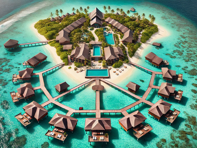 maldives