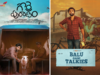 From Gorre Puranam to Balu Gani Talkies: Latest Telugu OTT releases coming on Disney+ Hotstar, Prime Video, Netflix