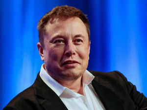 Calls to auction satcom spectrum 'unprecedented': Elon Musk