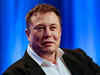 Calls to auction satcom spectrum 'unprecedented': Elon Musk