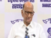 Won't rest until I bring Maharashtra on right track whatever my age is, says NCP-SP head Sharad Pawar