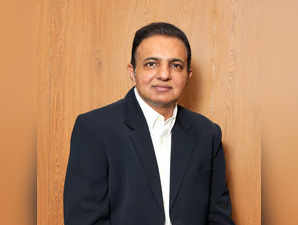 Shiv Bhambri, Chief Executive Officer - RS India