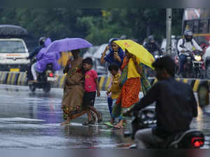 India Monsoon