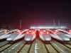 BEML to build India’s first bullet train