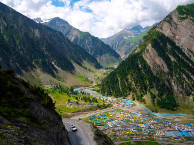 Ladakh