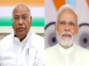 India under PM Modi has made its people 'vishwaguru' in hunger: Kharge on rising inflation