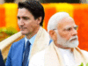 India does not see diplomatic fallout with Canada impacting trade ties