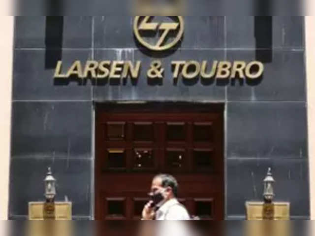 Larsen & Toubro