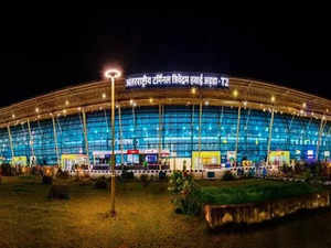 Thiruvananthapuram airport