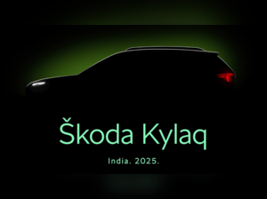 Skoda Kylaq SUV India Launch