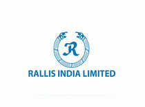 Rallis India