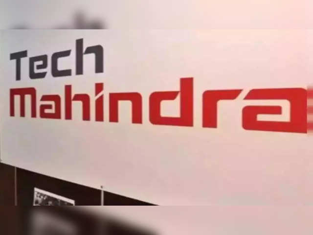 Tech Mahindra | New 52-week high: Rs 1,702 | CMP: Rs 1,675.85