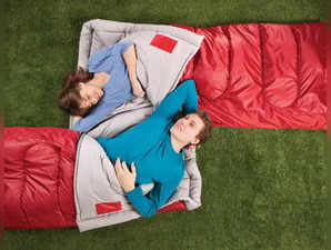 Sleeping Bags