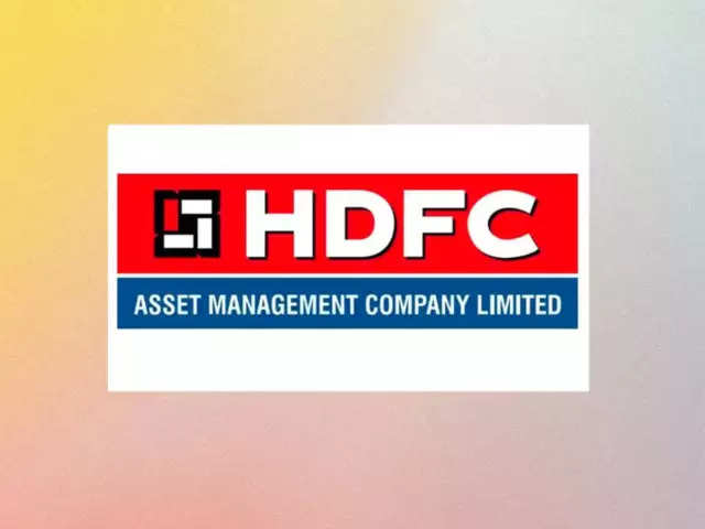 HDFC Asset Management Company | New 52-week high: Rs 4,603.25 | CMP: Rs 4,548.65