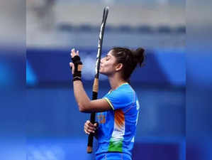 Indian defender Udita Duhan attracts highest bid in first half of HIL women's auction