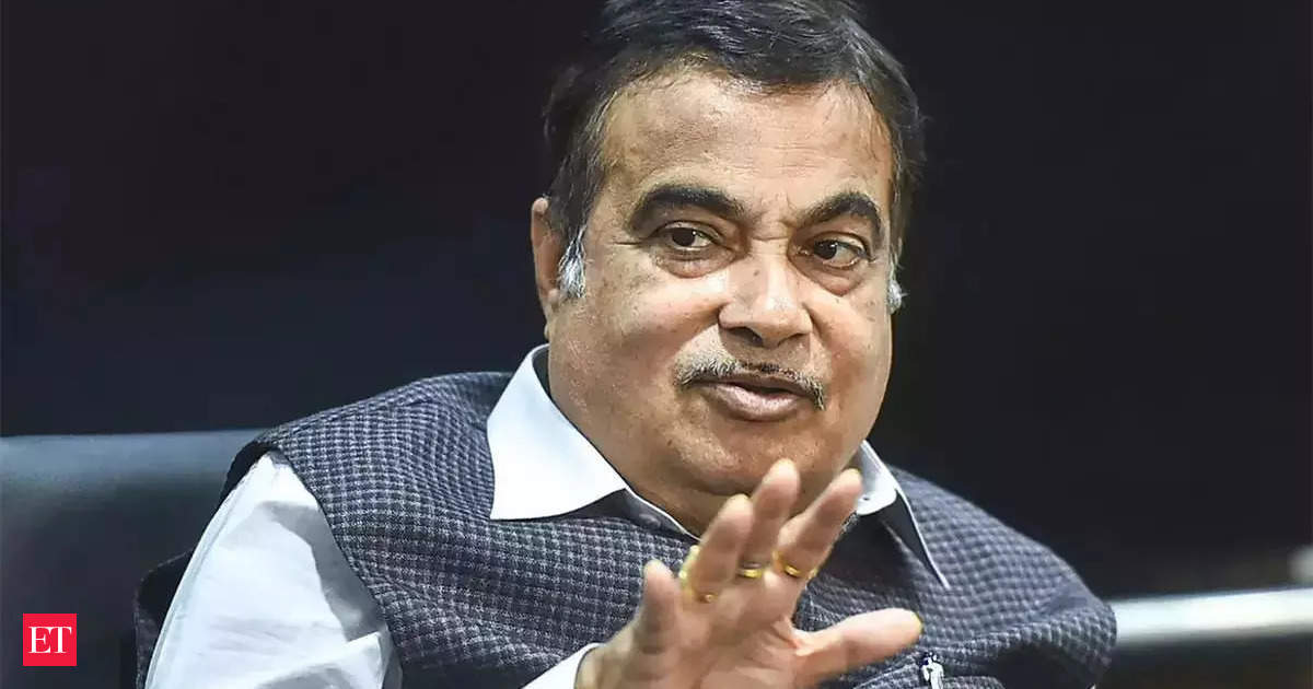 Nitin Gadkari asks automakers to make flex fuel vehicles more acceptable to public