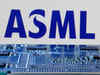 Chipmaker ASML shares fall 15% after forecast cut in Q3 earnings published early due to technical error