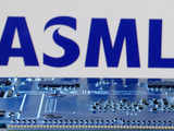 Chipmaker ASML shares fall 15% after forecast cut in Q3 earnings published early due to technical error