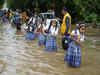 Northeast Monsoon has set in with vigour, low pressure area to intensify into depression