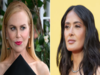 Nicole Kidman and Salma Hayek had heated discussion during the Paris Fashion Week; this is what happened