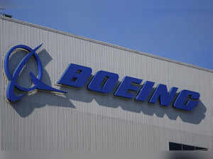 Troubled Boeing signals it may raise up to $25 billion to shore up finances