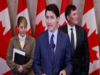 Justin Trudeau tries to shore up support from 'Five Eyes', dials UK PM