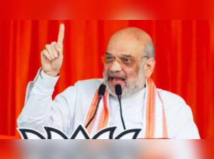 Amit Shah