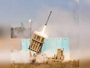 Is Israel's famed Iron Dome losing its missile detection ability? It seems Hezbollah has found out a way to beat it