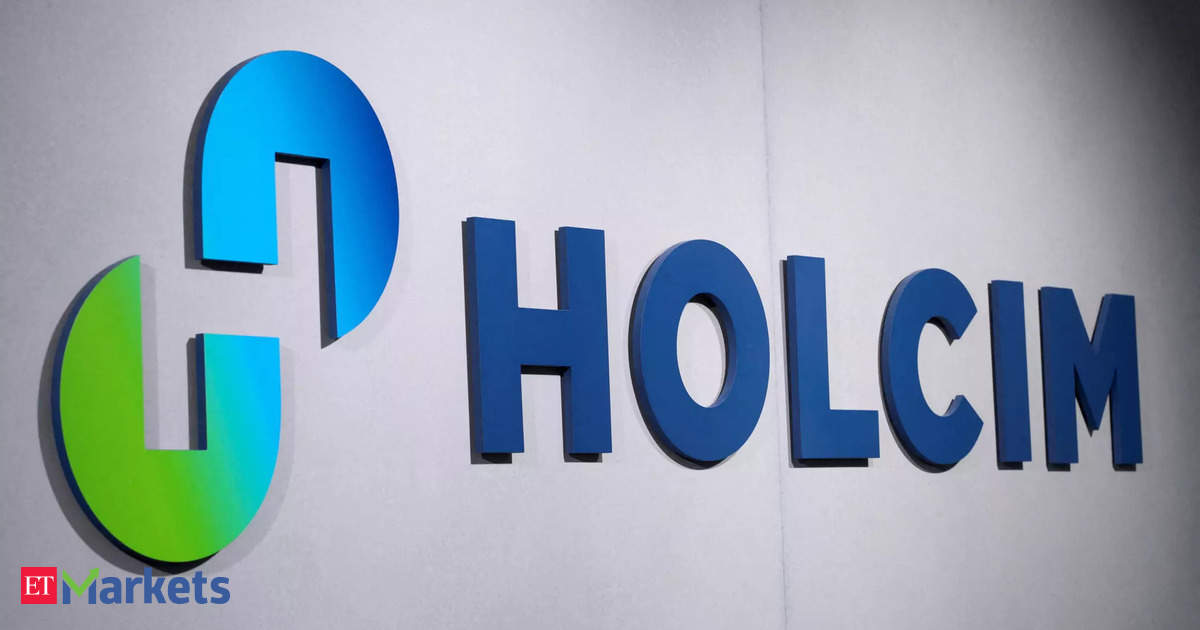 Holcim: Holcim considers dual listing of  billion US business