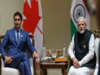 Deepening Canada-India standoff seen as a short-term boost for Modi, Trudeau