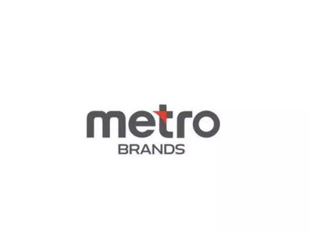 Metro Brands