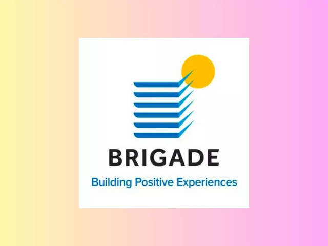 Brigade Enterprises