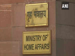 Centre extends tenure of Registrar General, appoints new Special Secretary for internal security