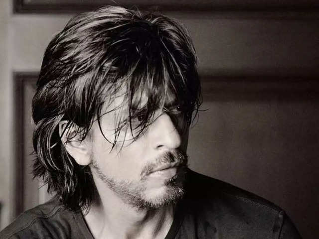 Shah Rukh Khan: Bollywood's handsome king