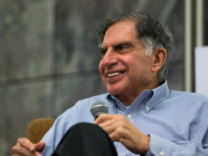 Ratan Tata