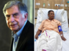 Ratan Tata’s personal story behind his commitment to cancer treatment in India