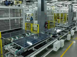 Amid challenges from China, India to become exporter of solar modules by 2029: CRISIL