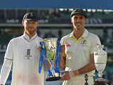 Ashes 2025-26 Schedule Announced: Here are the Australia vs England series venues and dates