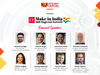 Pune edition of ET Make in India SME Regional Summit to focus on its dual economic drivers — manufacturing and services