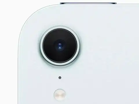 Camera and connectivity upgrades