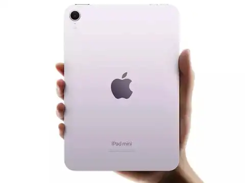 Key features - Apple iPad Mini 2024 launched in India under Rs