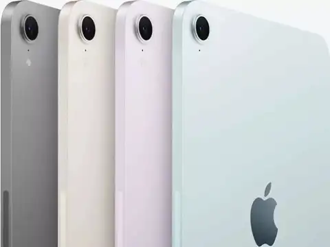 Key features - Apple iPad Mini 2024 launched in India under Rs