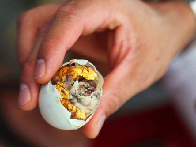 Balut (Philippines)