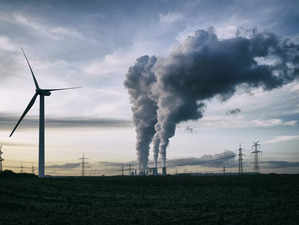 Fossil fuel istock