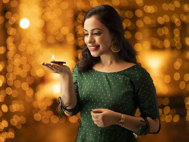 Malaysia (Hari Diwali)