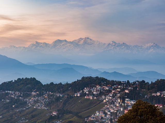 Sikkim