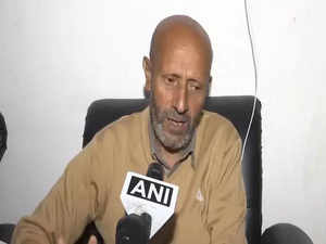 'PM Modi removed Article 370 after consulting Farooq, Omar Abdullah': claims Engineer Rashid