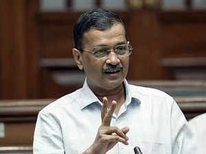 Delhi: Arvind Kejriwal set to launch AAP public outreach campaign today