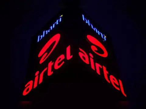 Bharti Airtel (Partly Paid)| Price Return FY25 so far: 60%  